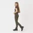 Женская футболка Slim Organic - из органического эластичного хлопка (Women's T-shirt Slim Organic - Organic Stretch Cotton) | Helikon-Tex