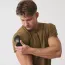 Тактическая футболка из ткани TopCool (Tactical T-shirt - TopCool®) | Helikon-Tex