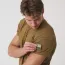 Тактическая футболка из ткани TopCool (Tactical T-shirt - TopCool®) | Helikon-Tex