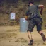 Тактическая футболка из ткани TopCool Lite (Tactical T-shirt - TopCool® Lite) | Helikon-Tex