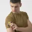 Тактическая футболка из ткани TopCool Lite (Tactical T-shirt - TopCool® Lite) | Helikon-Tex