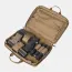 Кошелек на два пистолета - Cordura (Double Pistol Wallet - Cordura®)