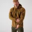 Флис Patriot флисовая куртка - Плотный (Patriot Fleece - Heavy Fleece) | Helikon-Tex