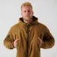 Флис Patriot флисовая куртка - Плотный (Patriot Fleece - Heavy Fleece) | Helikon-Tex