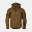 Флис Patriot флисовая куртка - Плотный (Patriot Fleece - Heavy Fleece) | Helikon-Tex