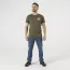 Футболка с принтом «ABC Always Be Cool» (T-shirt (ABC Always Be Cool)) | Helikon-Tex