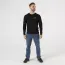 Футболка с длинным рукавом с логотипом Helikon-Tex (T-shirt Long Sleeve (Helikon-Tex Logo)) | Helikon-Tex