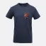 Футболка с принтом «Проблема решена!» (T-shirt (Problem solved!)) | Helikon-Tex
