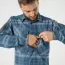 Рубашка MBDU - смесь нейлона и полиэстера (MBDU Shirt - Nylon Polyester Blend)