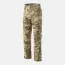 Брюки Trooper - нейлон (Trooper Pants - Nylon) | Helikon-Tex