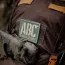 Нашивка ABC Always Be Cool (ABC Always Be Cool Patch)