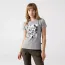 Женская облегающая футболка с принтом «для повседневной носки» (Women's T-shirt Slim (Combat date)) | Helikon-Tex