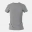 Женская облегающая футболка (для повседневной носки) (Women's T-shirt Slim (Combat date))