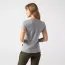 Женская облегающая футболка (для повседневной носки) (Women's T-shirt Slim (Combat date))