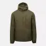 Мужская утеплённая куртка-анорак с капюшоном Helikon-Tex Wolfhound Hoodie Lite