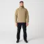 Мужская утеплённая куртка-анорак с капюшоном Helikon-Tex Wolfhound Hoodie Lite