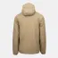 Мужская утеплённая куртка-анорак с капюшоном Helikon-Tex Wolfhound Hoodie Lite