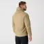 Мужская утеплённая куртка-анорак с капюшоном Helikon-Tex Wolfhound Hoodie Lite