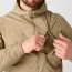 Мужская утеплённая куртка-анорак с капюшоном Helikon-Tex Wolfhound Hoodie Lite