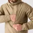 Мужская утеплённая куртка-анорак с капюшоном Helikon-Tex Wolfhound Hoodie Lite