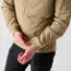 Мужская утеплённая куртка-анорак с капюшоном Helikon-Tex Wolfhound Hoodie Lite