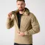 Мужская утеплённая куртка-анорак с капюшоном Helikon-Tex Wolfhound Hoodie Lite