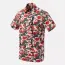 Гавайская рубашка (Hawaiian Shirt) | Helikon-Tex
