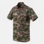 Гавайская рубашка (Hawaiian Shirt) | Helikon-Tex