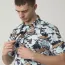 Гавайская рубашка (Hawaiian Shirt) | Helikon-Tex