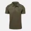 Военная рубашка-поло (Military Polo Shirt)