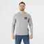 Футболка с длинным рукавом ABC Always Be Cool (T-shirt Long Sleeve (ABC Always Be Cool)) | Helikon-Tex