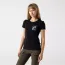 Женская облегающая футболка (в классическом стиле) (Women's T-shirt Slim (Old school))