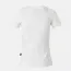 Женская облегающая футболка (в классическом стиле) (Women's T-shirt Slim (Old school))