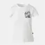 Женская облегающая футболка (в классическом стиле) (Women's T-shirt Slim (Old school))