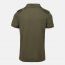 Военная рубашка-поло (Military Polo Shirt)