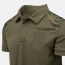 Военная рубашка-поло (Military Polo Shirt)
