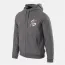 Толстовка Come and take it худи - Fullzip (Come and take it Hoodie - Fullzip) | Helikon-Tex