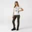 Женская футболка с принтом «ABC Girl» (Women's T-shirt (ABC Girl)) | Helikon-Tex