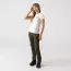 Женская облегающая футболка с принтом «Приходите и забирайте» (Women's T-shirt Slim (Come and take it)) | Helikon-Tex