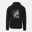 Худи в стиле олдскул - на молнии (Old School Hoodie - Fullzip) | Helikon-Tex