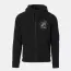 Худи в стиле олдскул - на молнии (Old School Hoodie - Fullzip) | Helikon-Tex