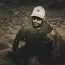 Бейсболка с нашивкой для бушкрафта (Bushcraft Patch Cap)