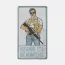 Нашивка оператора Delta (Delta Operator Patch)