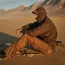 Брюки Windrunner из нейлона Windpack (Windrunner Pants - Windpack® Nylon) | Helikon-Tex