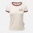 Женская футболка (Передай дух) (Women's T-shirt (Catch the spirit))