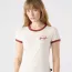 Женская футболка (Передай дух) (Women's T-shirt (Catch the spirit))