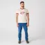 Футболка (Передайте дух) (T-shirt (Catch the spirit))
