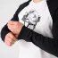 Футболка с длинным рукавом с принтом «для шлема Delta» (T-shirt Long Sleeve (Delta Helmet)) | Helikon-Tex
