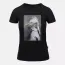 Женская футболка (NVG Girl) (Women's T-shirt (NVG Girl))
