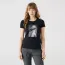 Женская футболка (NVG Girl) (Women's T-shirt (NVG Girl))